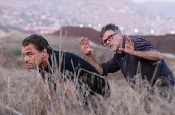 „One Battle After Another“ bei den Oscars 2026: Wie Paul Thomas Anderson endlich seinen großen Moment bekam