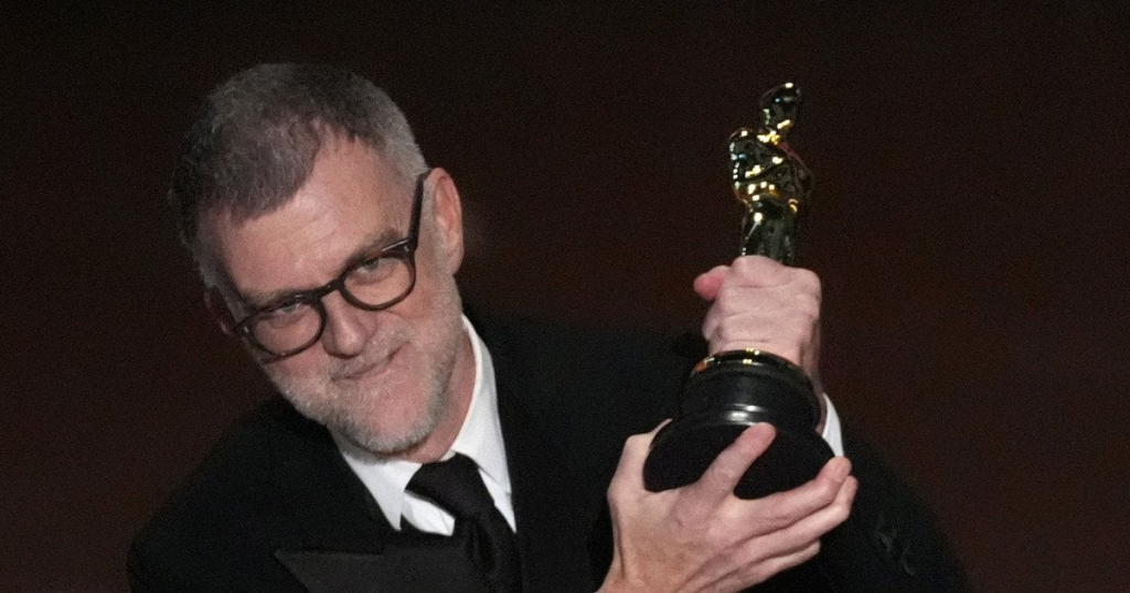 „One Battle After Another“ bei den Oscars 2026: Wie Paul Thomas Anderson endlich seinen großen Moment bekam