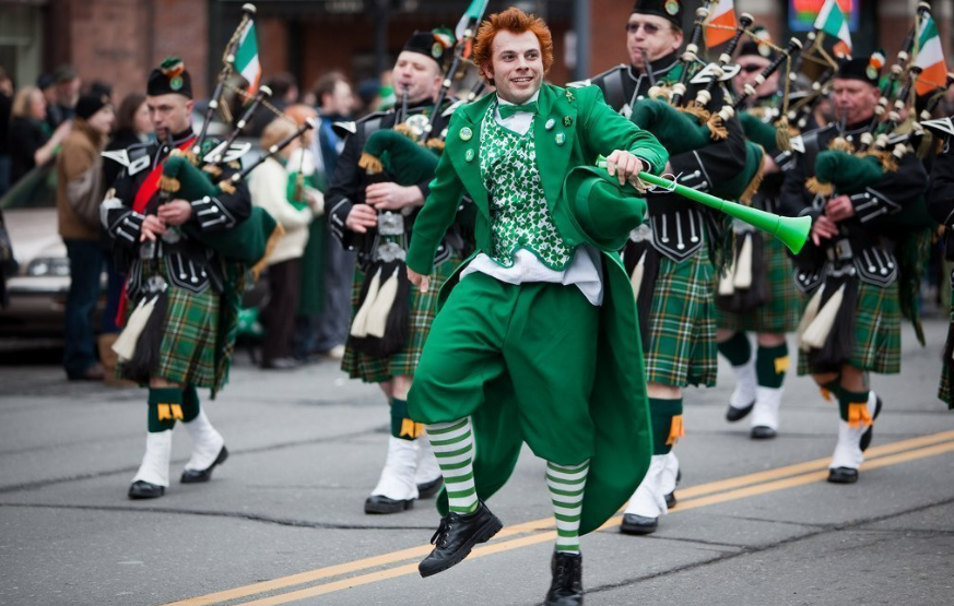 St. Patrick’s Day in Deutschland: Bedeutung, Traditionen und warum München besonders groß feiert