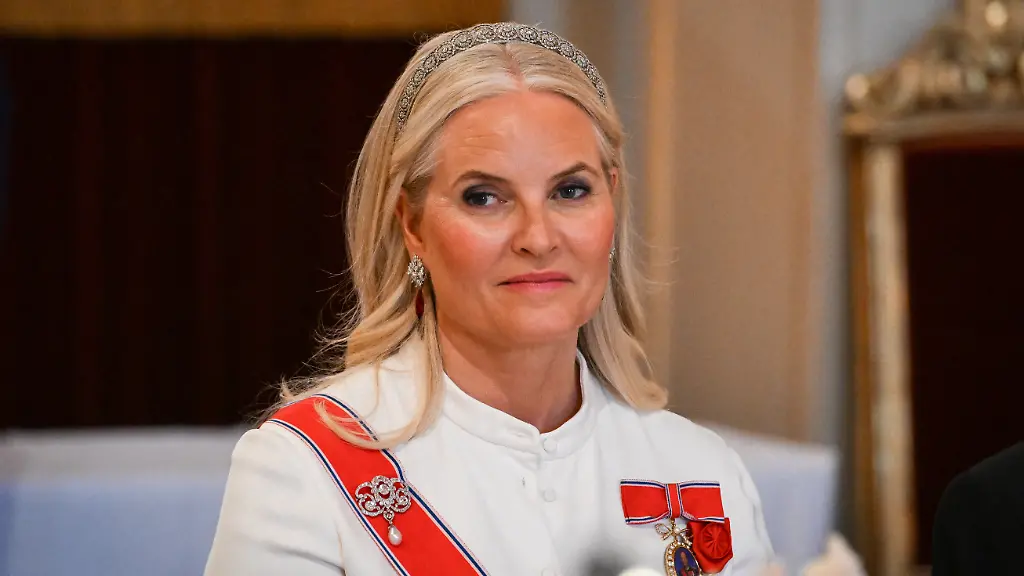 Mette-Marit Gesundheitszustand: Warum die Sorge um die Kronprinzessin gerade jetzt wächst