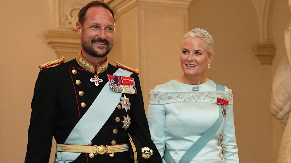 Mette-Marit Gesundheitszustand: Warum die Sorge um die Kronprinzessin gerade jetzt wächst