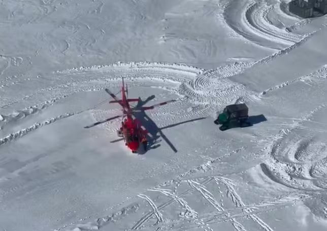 Gondel in Engelberg abgestürzt: Was bisher zum Unfall am Titlis bekannt ist