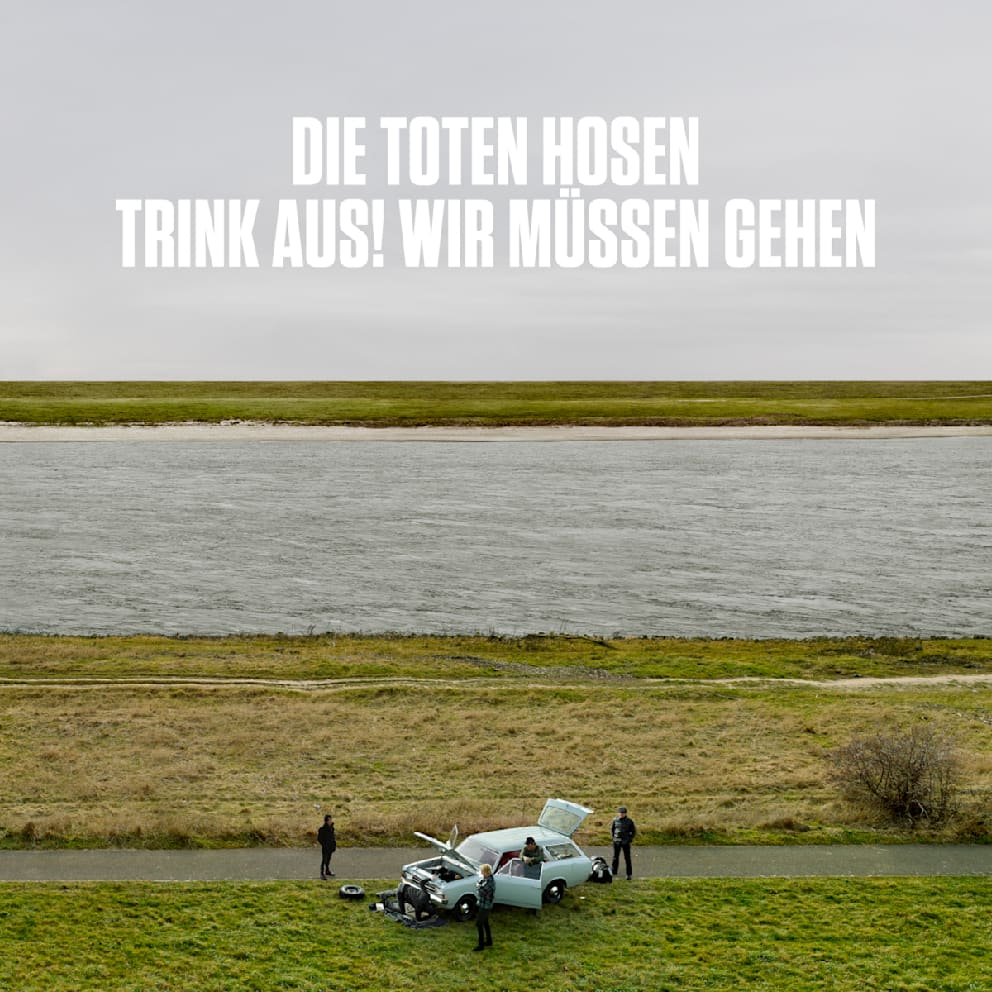 Die Toten Hosen Tour 2026/2027: Wann starten die Konzerte – Termine, Tickets und das große Finale in Düsseldorf