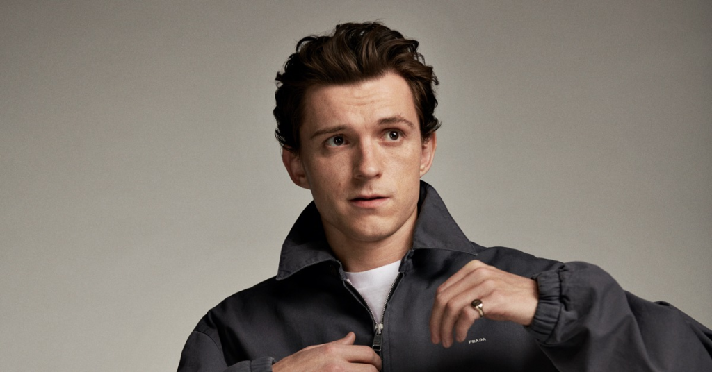 Spider-Man: Brand New Day Trailer – erste Szenen mit Tom Holland als Peter Parker sorgen für Fan-Hype