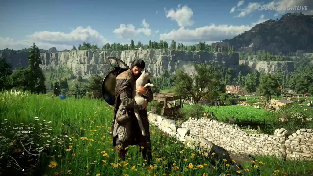 Crimson Desert im Test: Lohnt sich das Open-World-Abenteuer zum Release wirklich?