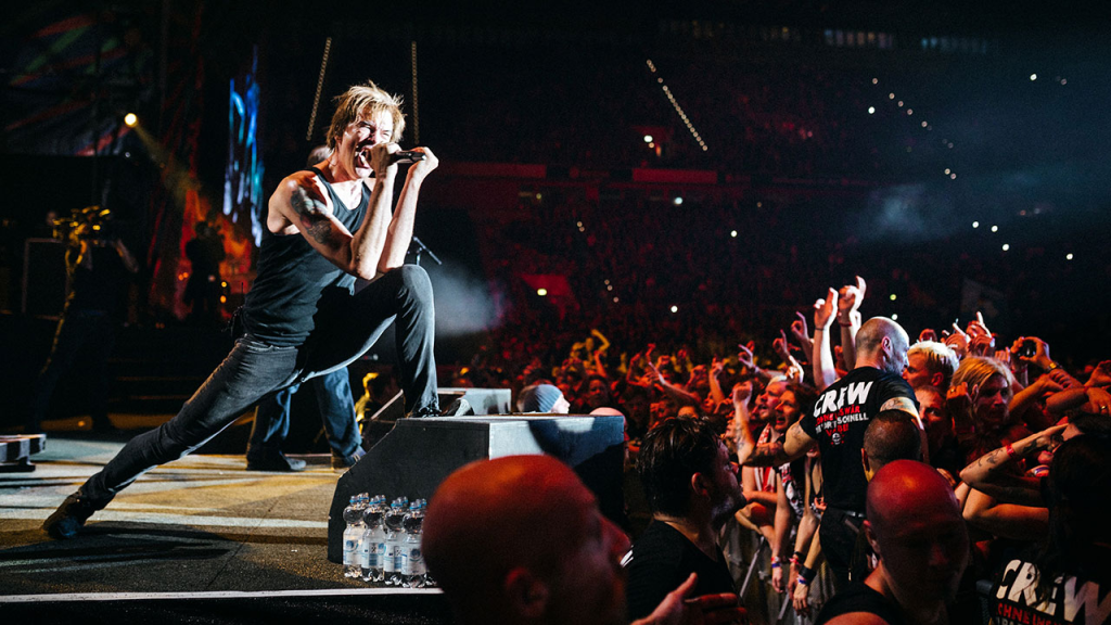 Die Toten Hosen Tour 2026/2027: Wann starten die Konzerte – Termine, Tickets und das große Finale in Düsseldorf
