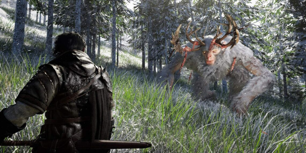 Crimson Desert im Test: Lohnt sich das Open-World-Abenteuer zum Release wirklich?