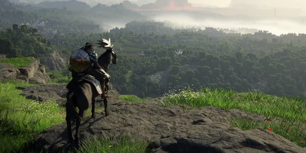 Crimson Desert im Test: Lohnt sich das Open-World-Abenteuer zum Release wirklich?
