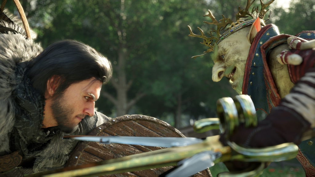 Crimson Desert im Test: Lohnt sich das Open-World-Abenteuer zum Release wirklich?