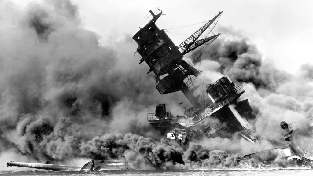 Warum irritierte Trump Japans Regierungschefin mit seiner Pearl-Harbor-Bemerkung?