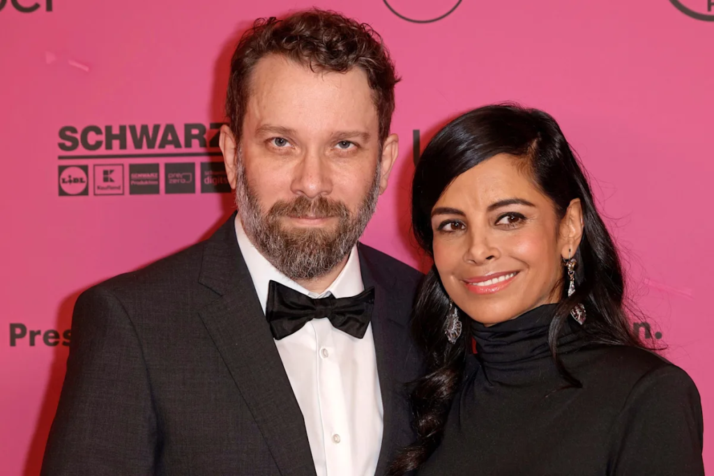 Collien Fernandes und Christian Ulmen: Was hinter dem Deepfake-Skandal steckt