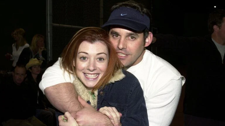 Buffy-Star Nicholas Brendon gestorben: Sein Leben, seine Biografie, bekannte Rollen, Filme und Serien