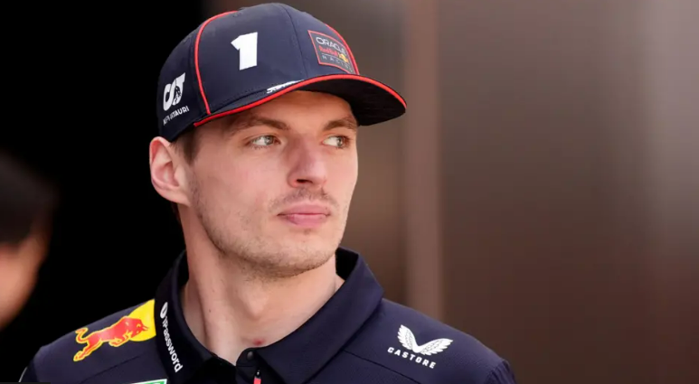 Max Verstappen auf der Nordschleife: Was sein NLS-Auftritt für das 24h-Rennen am Nürburgring bedeutet Max Verstappen auf der Nordschleife: Was sein NLS-Auftritt für das 24h-Rennen am Nürburgring bedeutet