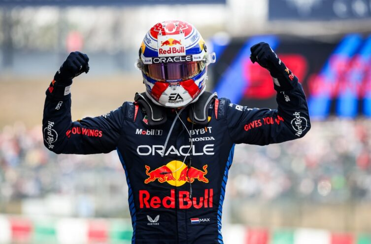 Max Verstappen auf der Nordschleife: Was sein NLS-Auftritt für das 24h-Rennen am Nürburgring bedeutet