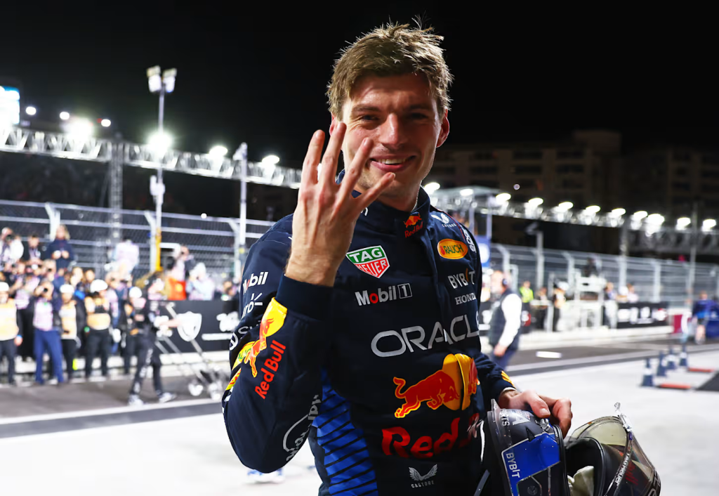 Max Verstappen auf der Nordschleife: Was sein NLS-Auftritt für das 24h-Rennen am Nürburgring bedeutet