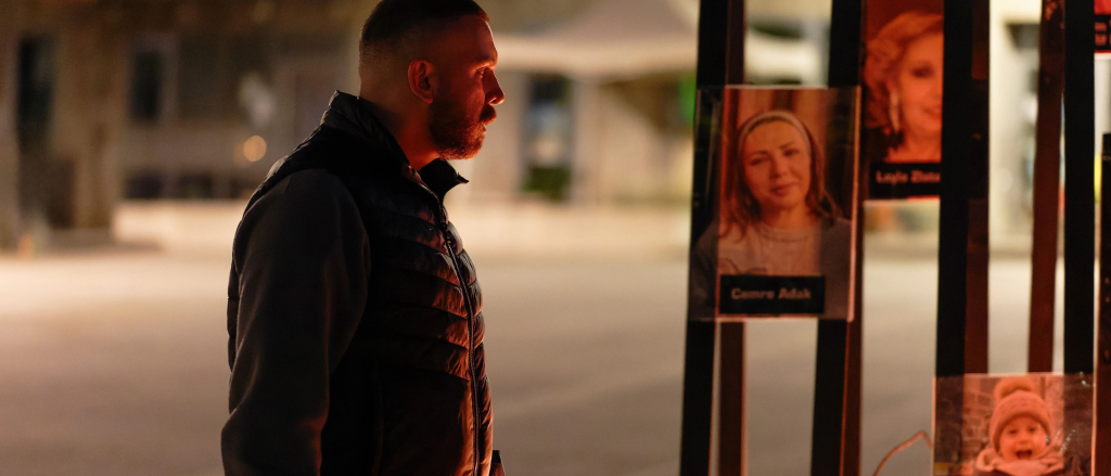 Tatort: Fackel in der ARD – worum geht es im Frankfurt-Krimi mit Edin Hasanovic?