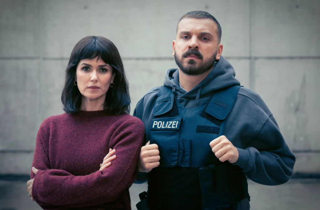 Tatort: Fackel in der ARD – worum geht es im Frankfurt-Krimi mit Edin Hasanovic?