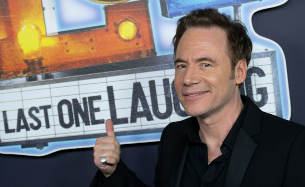 LOL: Last One Laughing Staffel 7 auf Prime Video: Wer dabei ist und welche Stars schon feststehen LOL: Last One Laughing Staffel 7 auf Prime Video: Wer dabei ist und welche Stars schon feststehen
