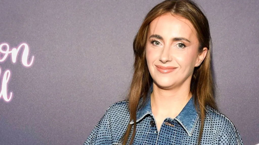 Was ist mit Anna Heiser los? „Bauer sucht Frau“-Star spricht über neue Gesundheitsprobleme Was ist mit Anna Heiser los? „Bauer sucht Frau“-Star spricht über neue Gesundheitsprobleme