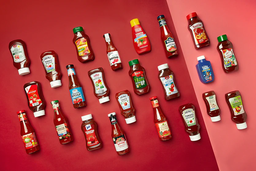 Welcher Ketchup lohnt sich 2026 wirklich? Stiftung Warentest nennt den Testsieger und warnt vor versteckten Risiken