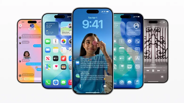 iOS 26.4 für das iPhone: Was sich nach dem großen Apple-Update wirklich geändert hat
