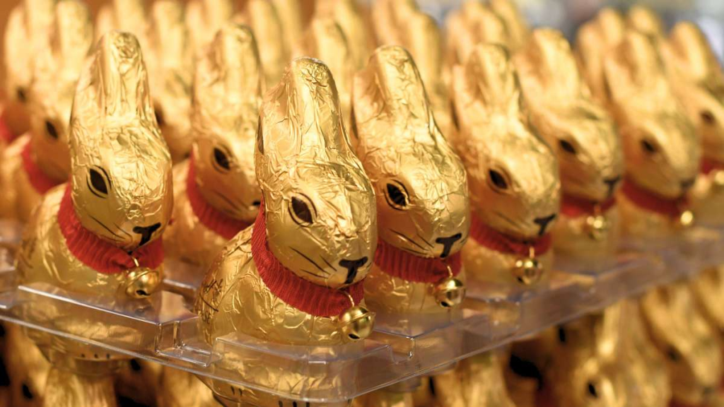 Warum werden Schoko-Osterhasen von Milka und Lindt 2026 immer teurer? Was hinter den Preisen wirklich steckt Warum werden Schoko-Osterhasen von Milka und Lindt 2026 immer teurer? Was hinter den Preisen wirklich steckt