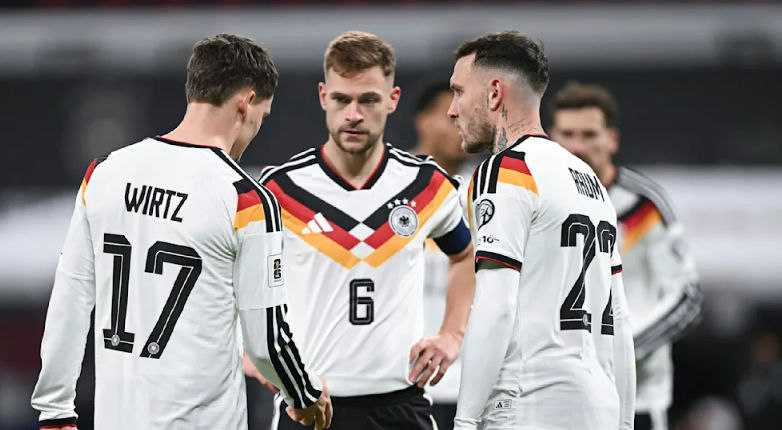 Schweiz – Deutschland am 27. März 2026: Wo das Spiel live im TV und Stream läuft, wann Anstoß ist und was Fans wissen sollten Schweiz – Deutschland am 27. März 2026: Wo das Spiel live im TV und Stream läuft, wann Anstoß ist und was Fans wissen sollten