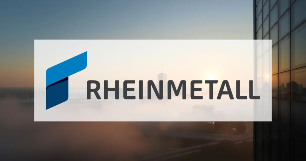 Warum fällt die Rheinmetall Aktie heute? Kursverlust im DAX sorgt für neue Fragen Warum fällt die Rheinmetall Aktie heute? Kursverlust im DAX sorgt für neue Fragen