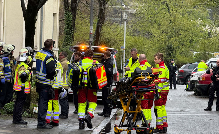 Messerangriff in Witten: 13-Jähriger stirbt – was bislang über die Tat bekannt ist Messerangriff in Witten: 13-Jähriger stirbt – was bislang über die Tat bekannt ist