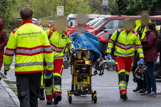 Messerangriff in Witten: 13-Jähriger stirbt – was bislang über die Tat bekannt ist