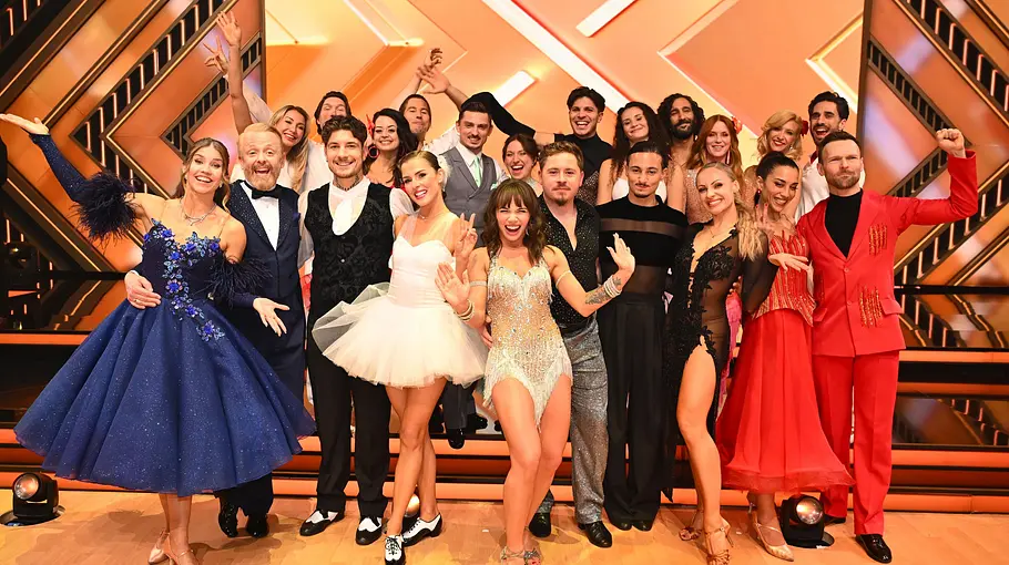 „Let’s Dance“ bei RTL: Show 4 am 29. März 2026, Uhrzeit und kompletter Sendeplan der Staffel „Let’s Dance“ bei RTL: Show 4 am 29. März 2026, Uhrzeit und kompletter Sendeplan der Staffel