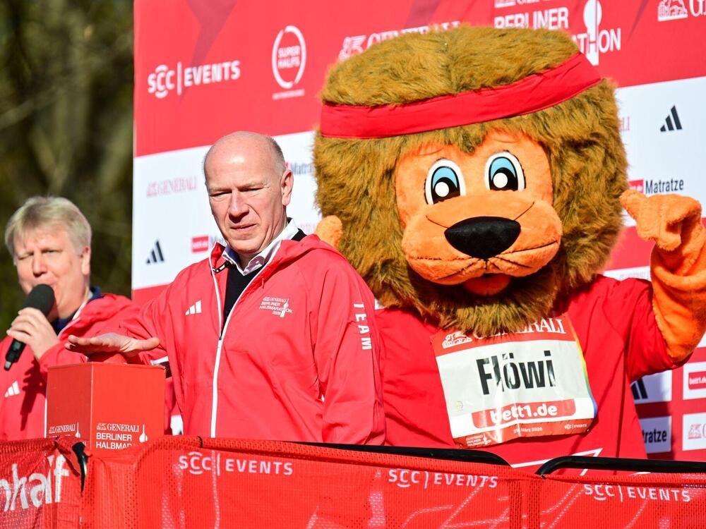 Berliner Halbmarathon 2026: Über 40.000 Teilnehmende, Sieger, Rekorde und die stärksten Momente des Rennens