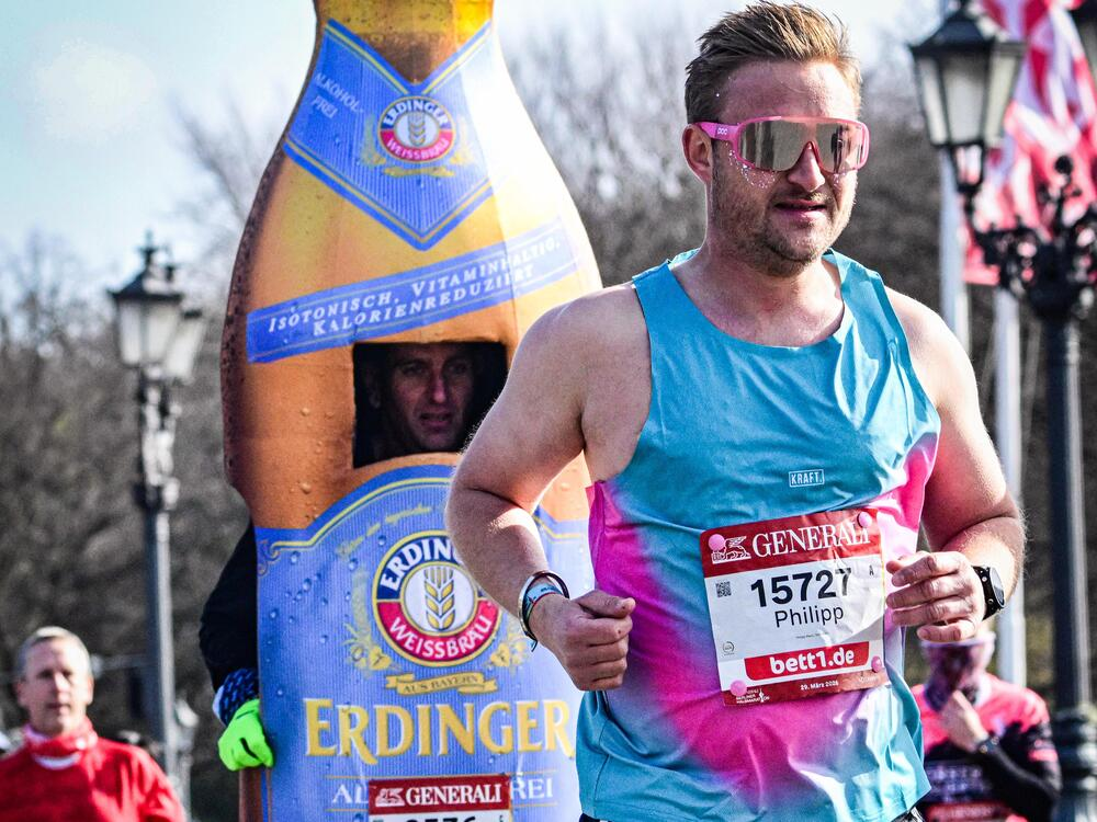 Berliner Halbmarathon 2026: Über 40.000 Teilnehmende, Sieger, Rekorde und die stärksten Momente des Rennens