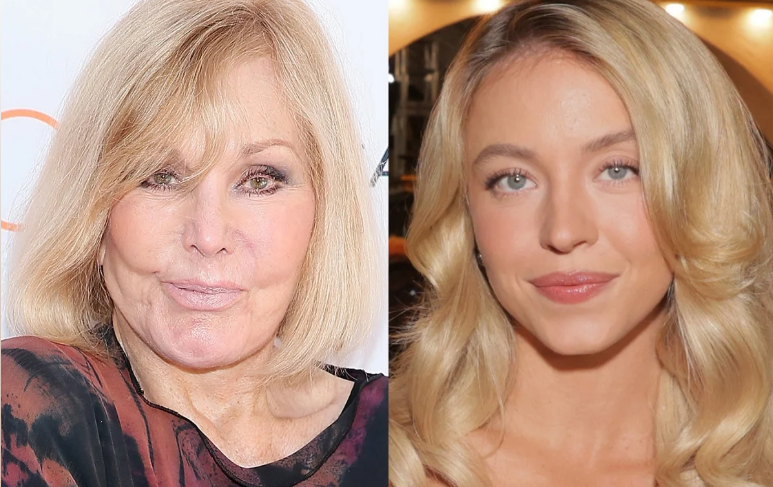 Sydney Sweeney als Kim Novak in „Scandalous“? Warum die Hollywood-Legende den Film kritisch sieht Sydney Sweeney als Kim Novak in „Scandalous“? Warum die Hollywood-Legende den Film kritisch sieht
