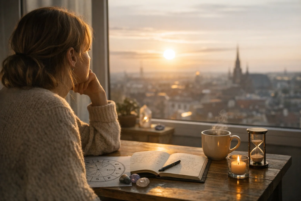 Tageshoroskop für den 30. März 2026: Was alle Sternzeichen heute in Liebe, Beruf und Finanzen erwartet