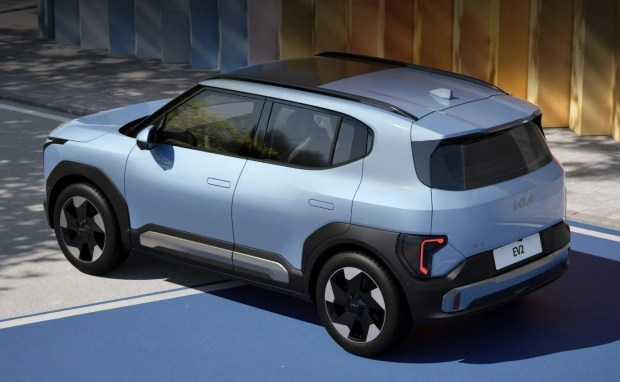 Kia EV2: Preis, Motor, Batterie und technische Daten – was das neue Elektro-SUV 2026 bietet