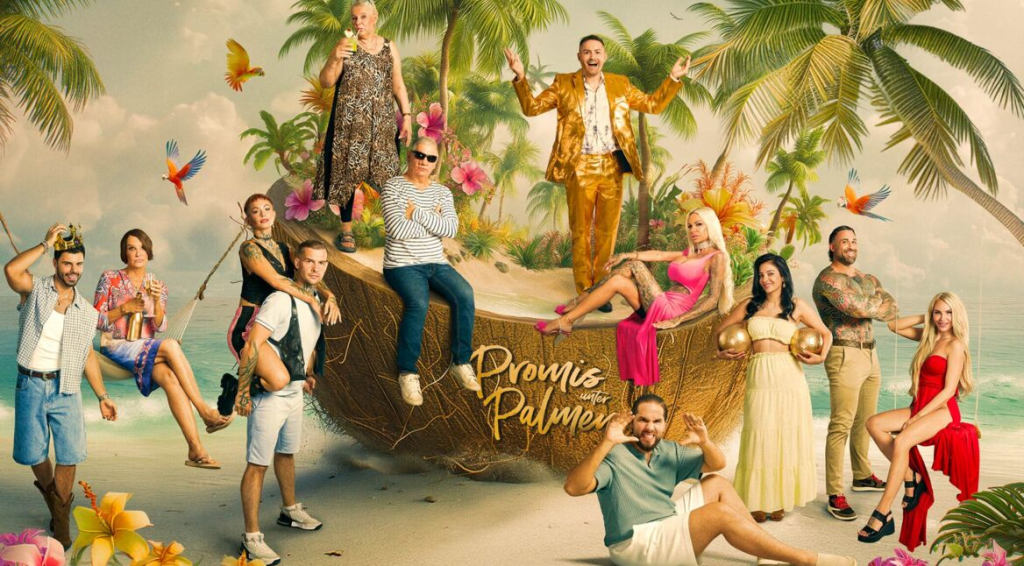 Wer hat „Promis unter Palmen“ 2026 gewonnen? Die Gewinnerin steht schon vor dem TV-Finale fest