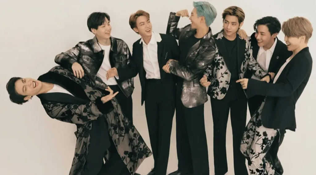 BTS-Album „Arirang“: Was steckt hinter dem Titel – und welche Songs stehen auf der Tracklist?