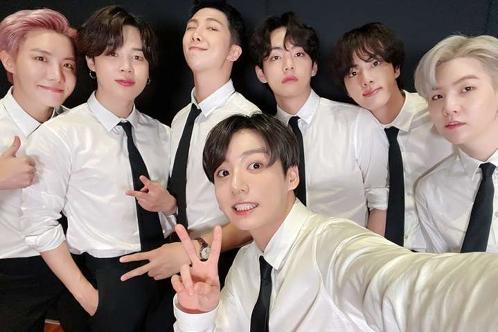 BTS-Album „Arirang“: Was steckt hinter dem Titel – und welche Songs stehen auf der Tracklist?