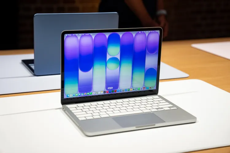 MacBook Neo in Deutschland: Preis ab 699 Euro, Release am 11. März – lohnt sich das neue Apple-Notebook?