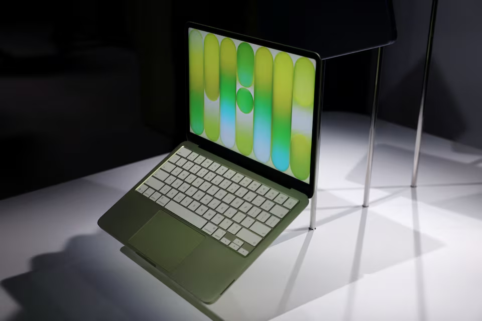 MacBook Neo in Deutschland: Preis ab 699 Euro, Release am 11. März – lohnt sich das neue Apple-Notebook?
