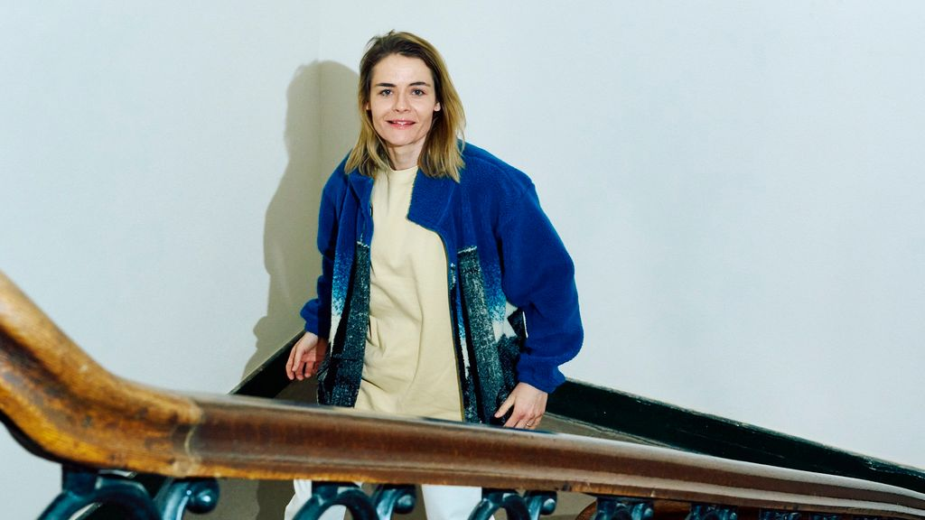 Warum gendert Hazel Brugger im Live-TV? Die Debatte um den ESC-Vorentscheid in der ARD wird immer lauter Warum gendert Hazel Brugger im Live-TV? Die Debatte um den ESC-Vorentscheid in der ARD wird immer lauter