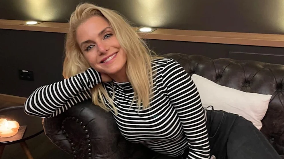 Jeanette Biedermann schwanger? Was über ihr erstes Kind mit 46 bekannt ist Jeanette Biedermann schwanger? Was über ihr erstes Kind mit 46 bekannt ist