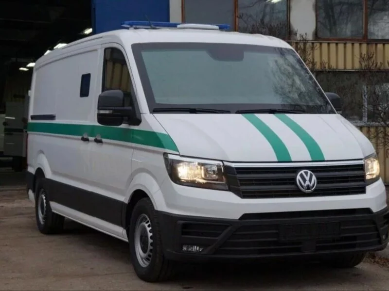Oschadbank in Ungarn: Warum Geldtransporter gestoppt wurden und was bisher bekannt ist Oschadbank in Ungarn: Warum Geldtransporter gestoppt wurden und was bisher bekannt ist
