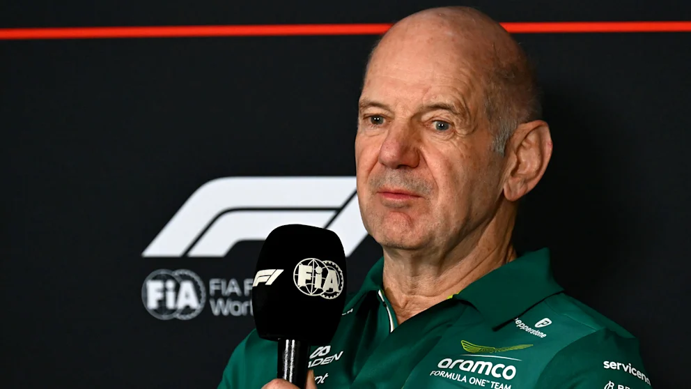 Warum Aston Martin in Melbourne so große Probleme hat: Newey, Honda und die Krise um Fernando Alonso