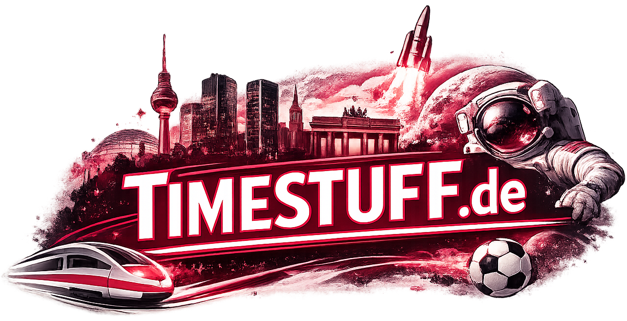 TIMESTUFF