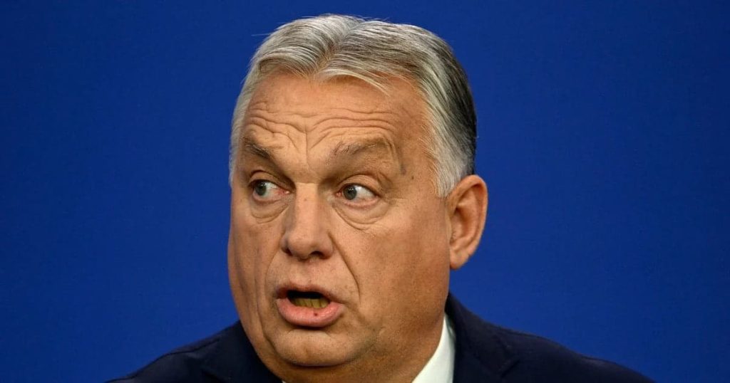 Orbán, Selenskyj und ein neuer Streit: Warum die Ukraine in Ungarn plötzlich wieder im Zentrum steht
