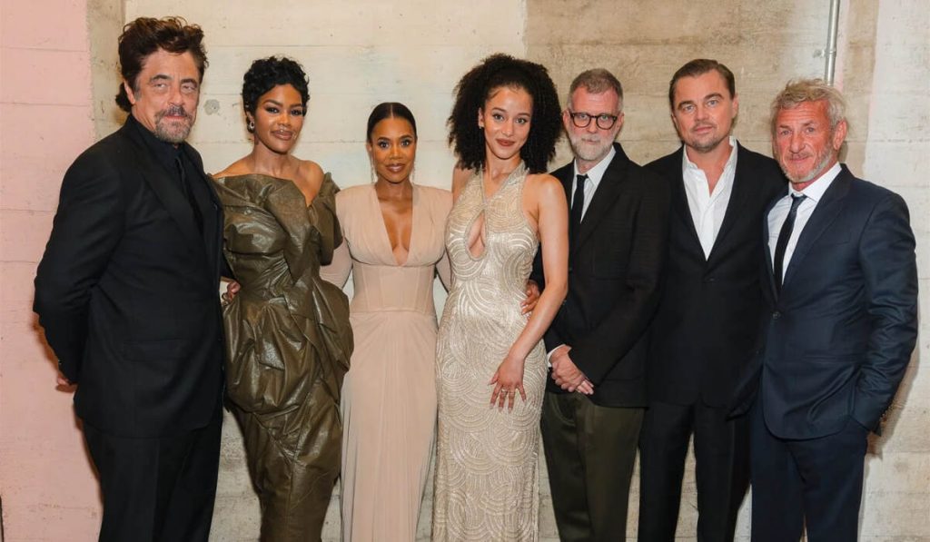 „One Battle After Another“ bei den Oscars 2026: Wie Paul Thomas Anderson endlich seinen großen Moment bekam „One Battle After Another“ bei den Oscars 2026: Wie Paul Thomas Anderson endlich seinen großen Moment bekam