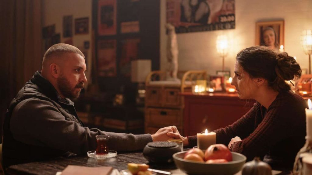 Tatort: Fackel in der ARD – worum geht es im Frankfurt-Krimi mit Edin Hasanovic? Tatort: Fackel in der ARD – worum geht es im Frankfurt-Krimi mit Edin Hasanovic?