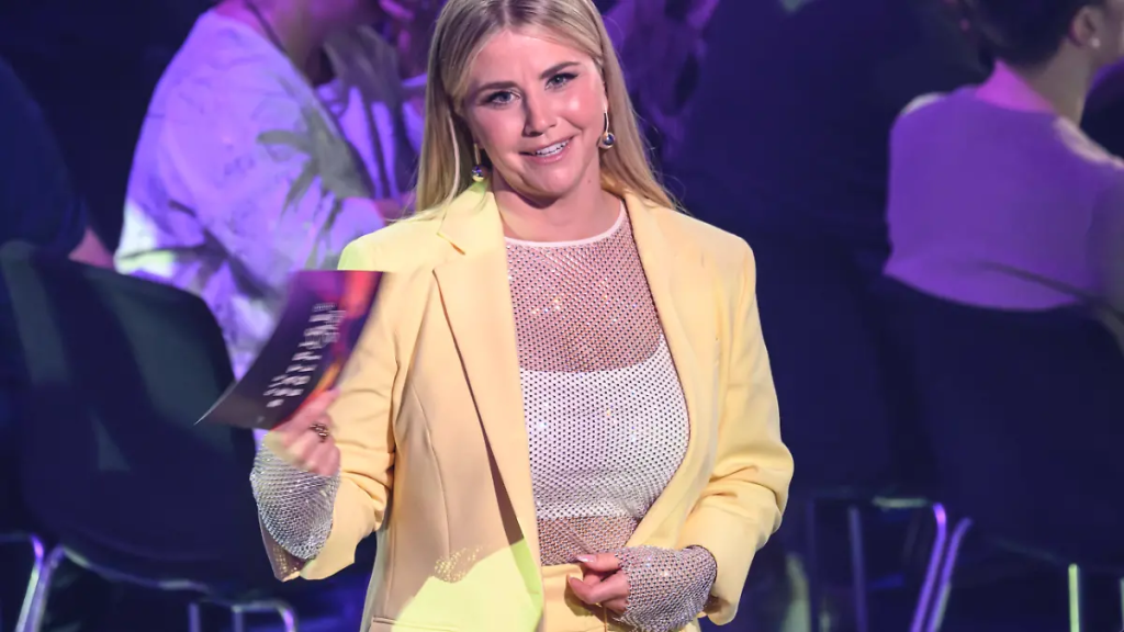Beatrice Egli Show abgesetzt? Warum Fans nach dem ARD-Aus eine Ersatzshow fordern